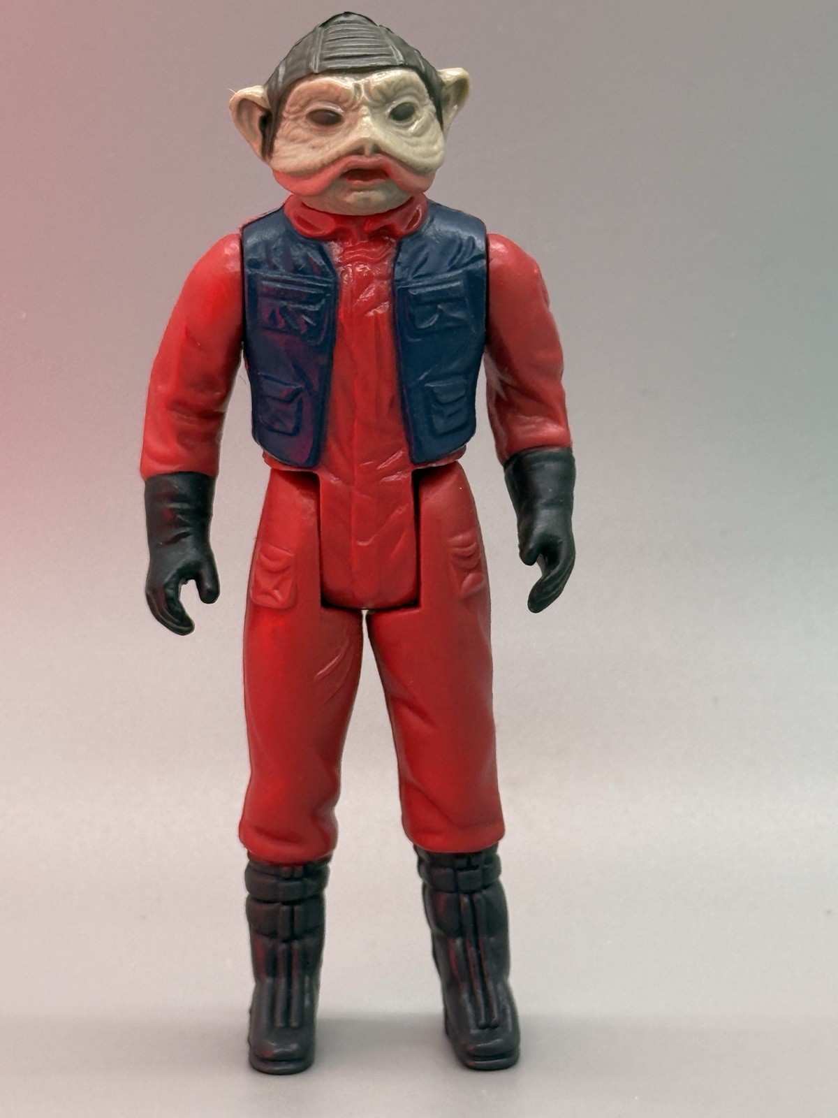 Nien Nunb sold