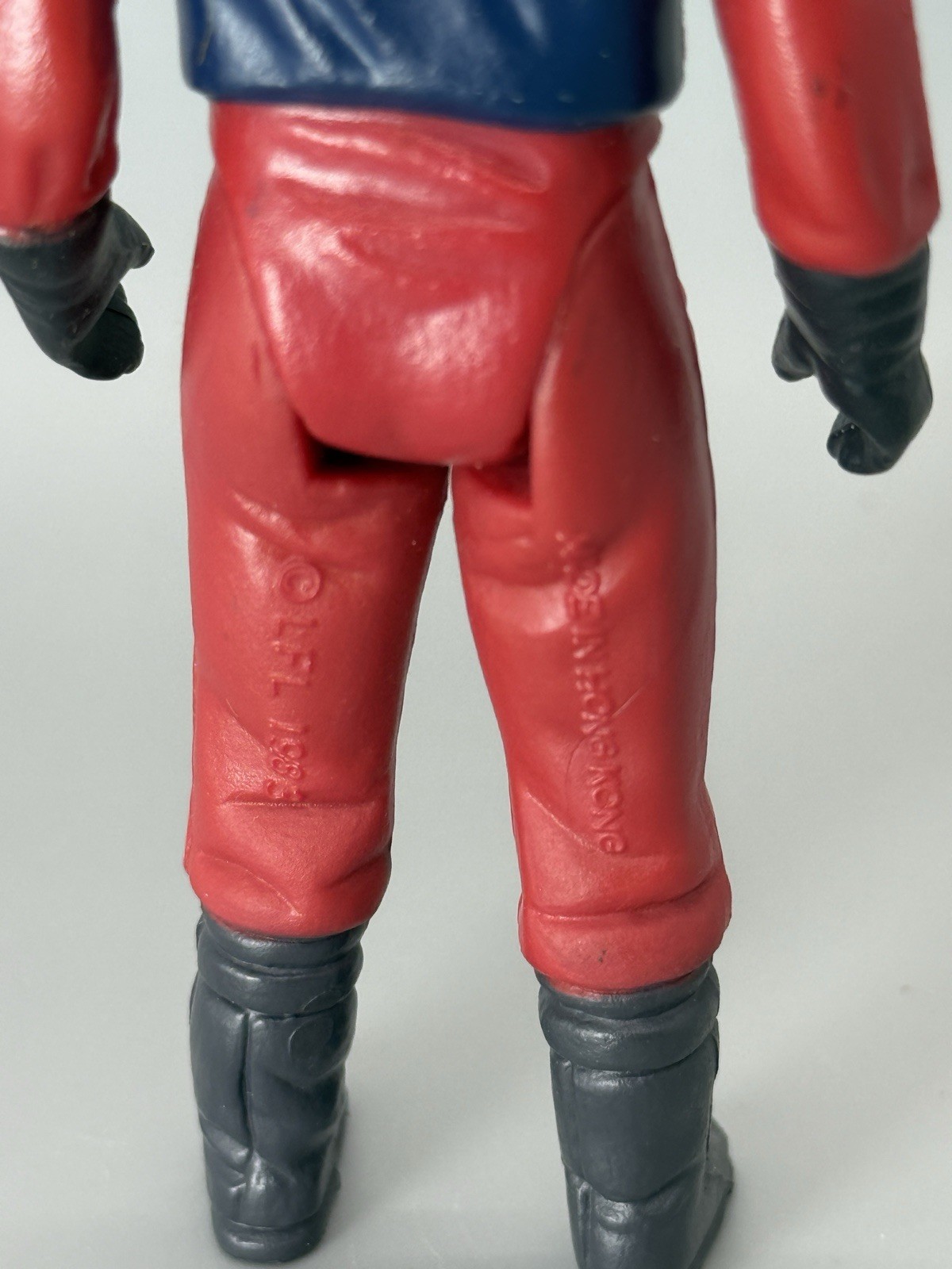 Nien Nunb sold