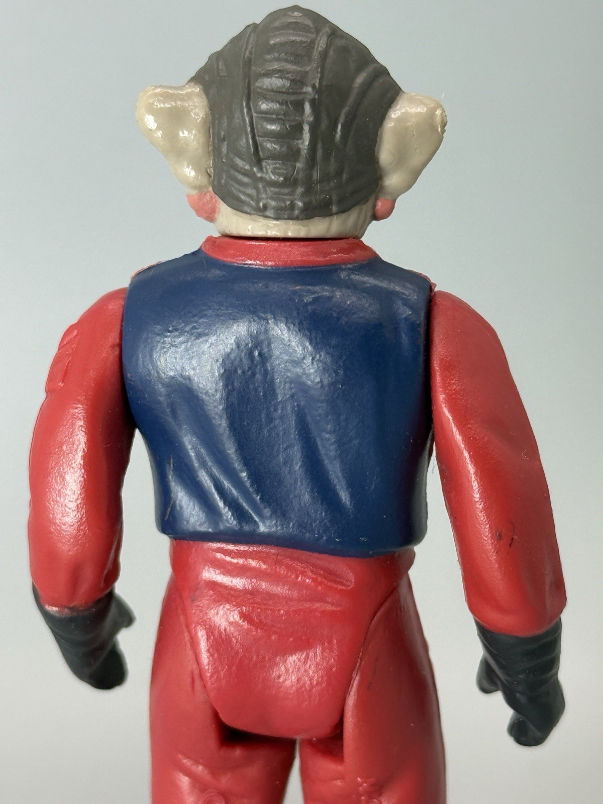 Nien Nunb sold