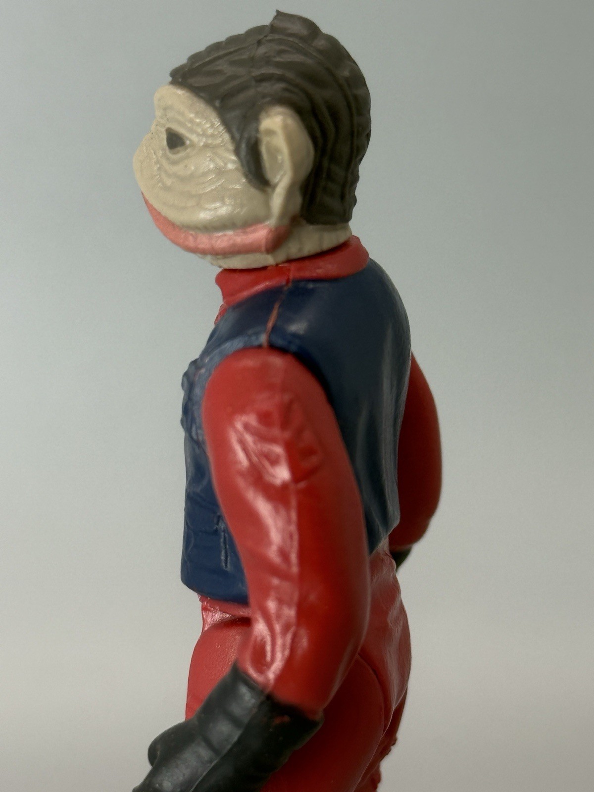 Nien Nunb sold