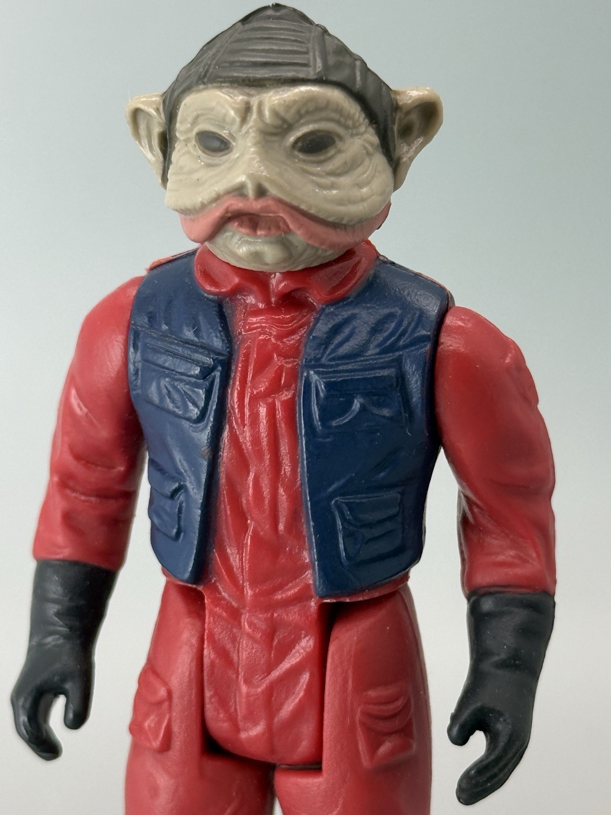 Nien Nunb sold