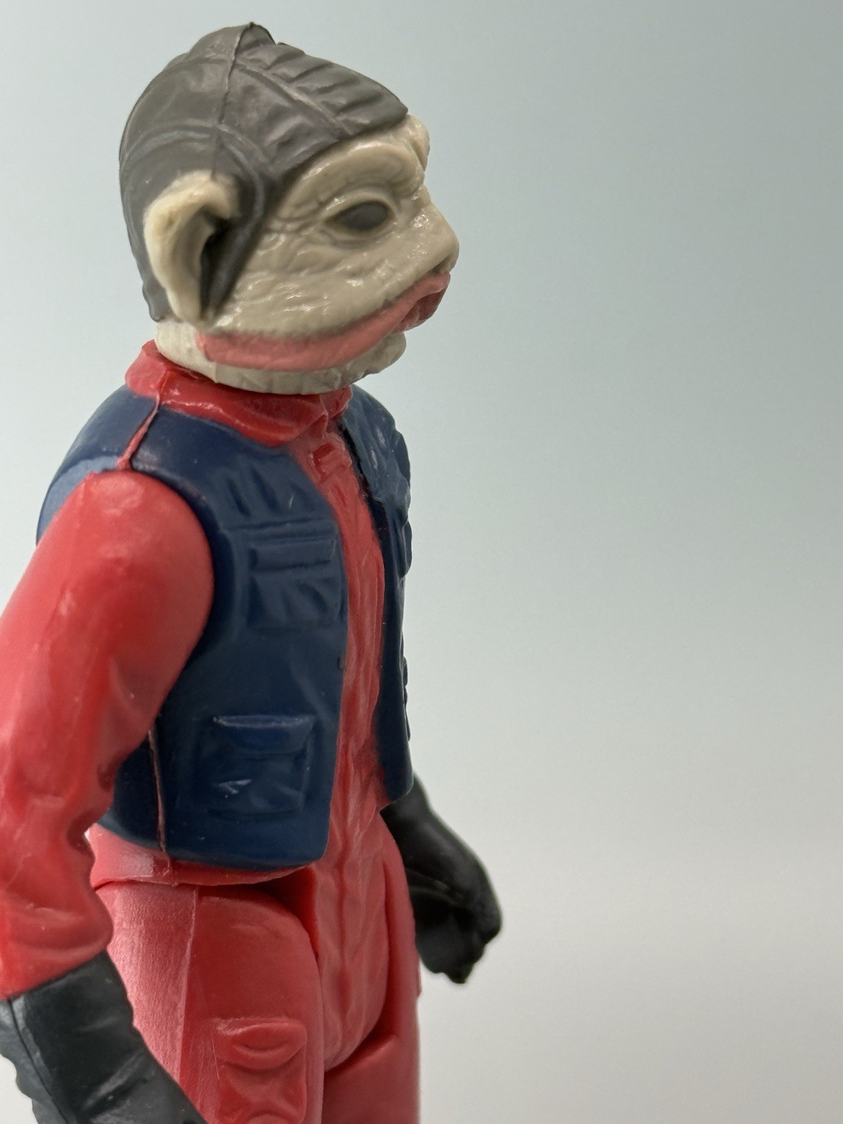 Nien Nunb sold