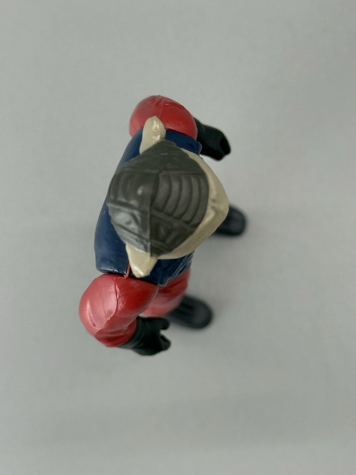 Nien Nunb sold