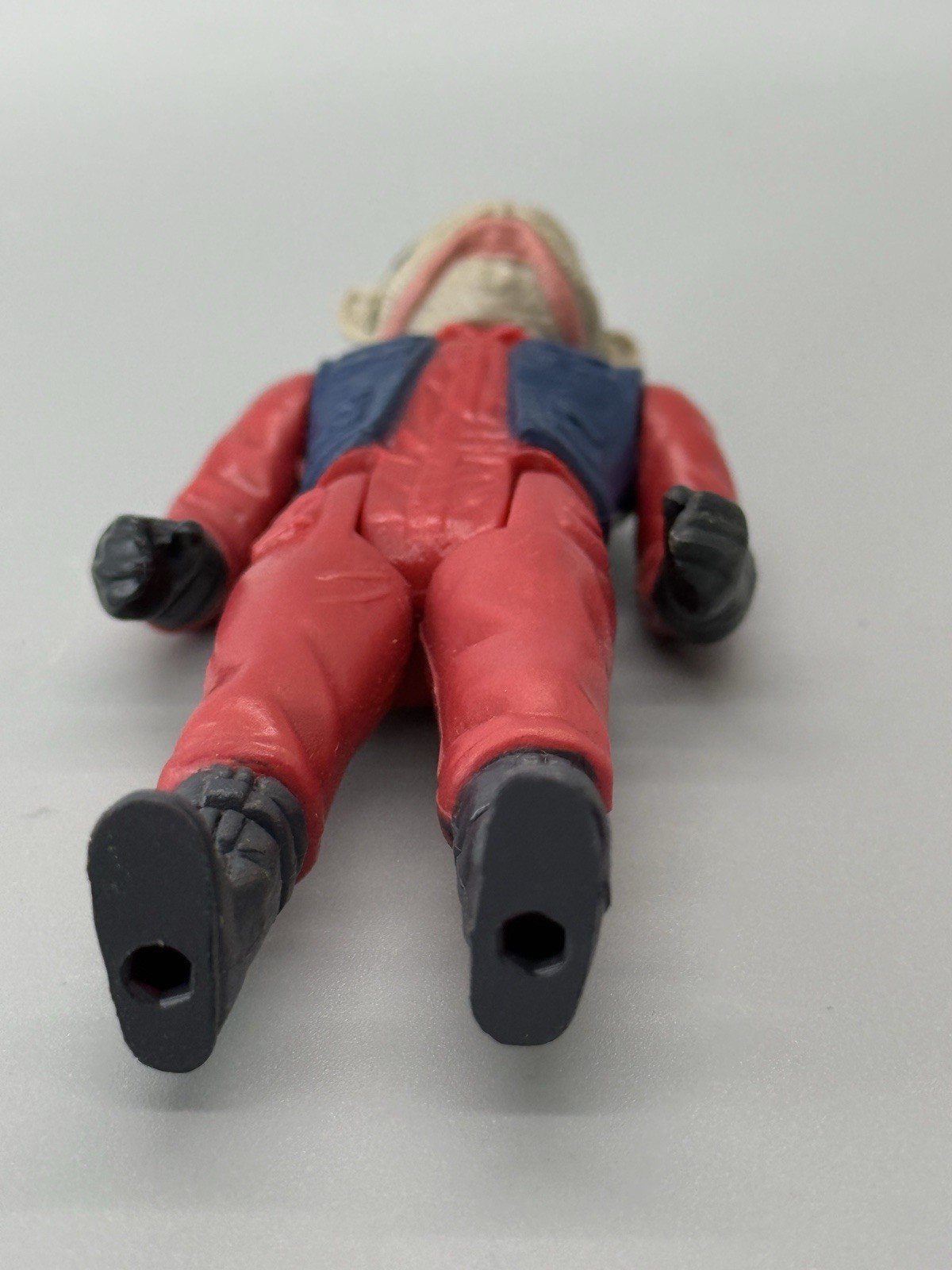 Nien Nunb sold