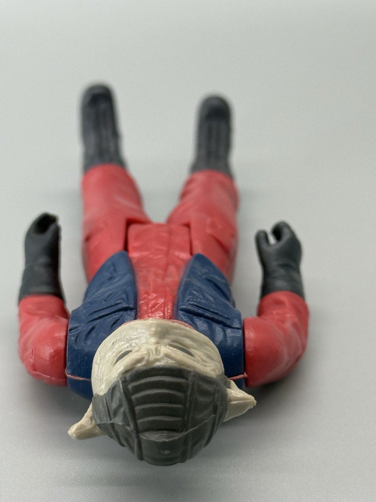 Nien Nunb sold
