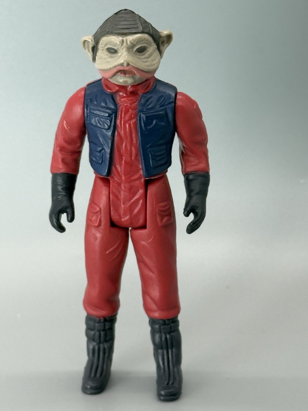 Nien Nunb sold
