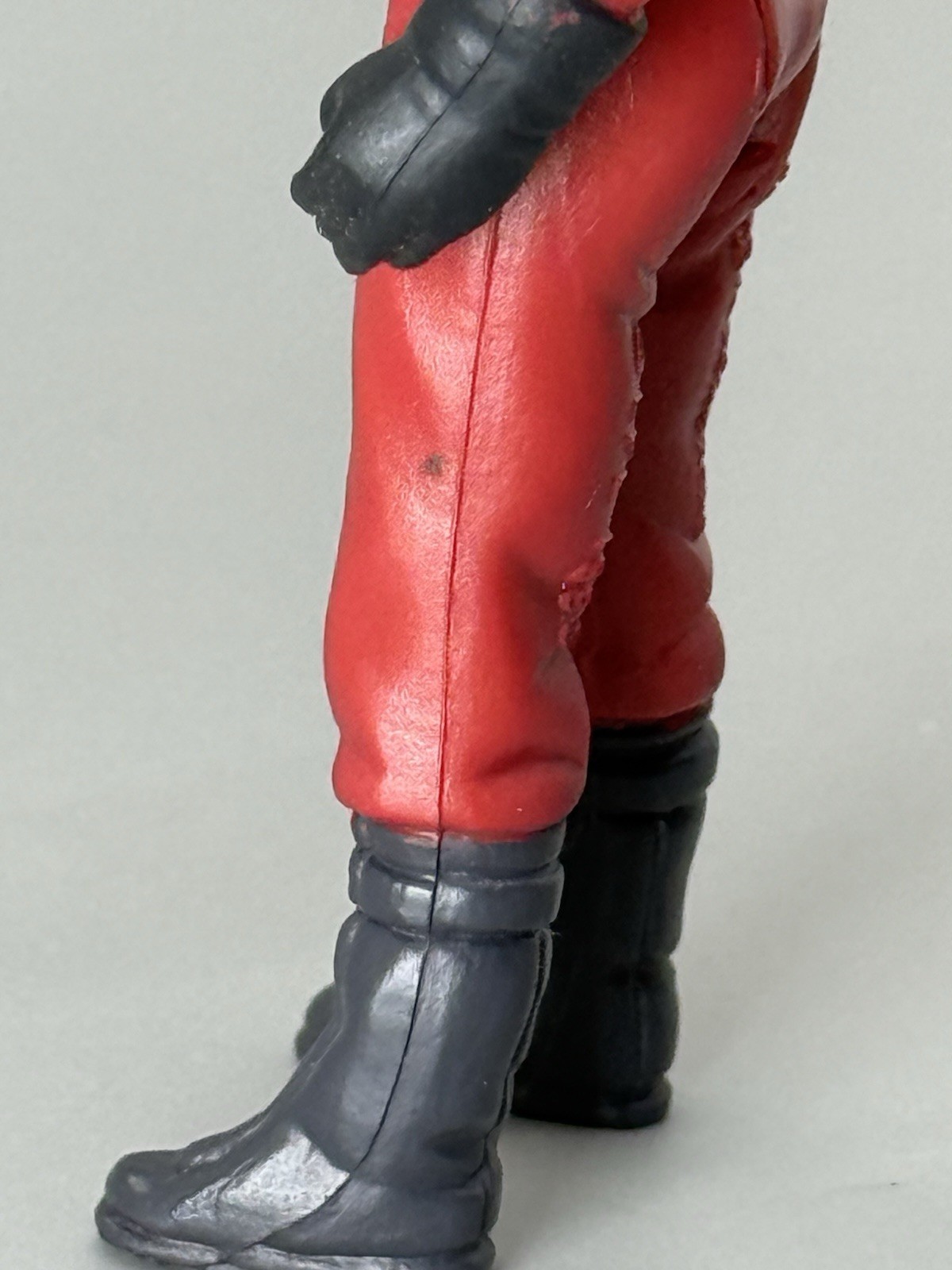 Nien Nunb sold