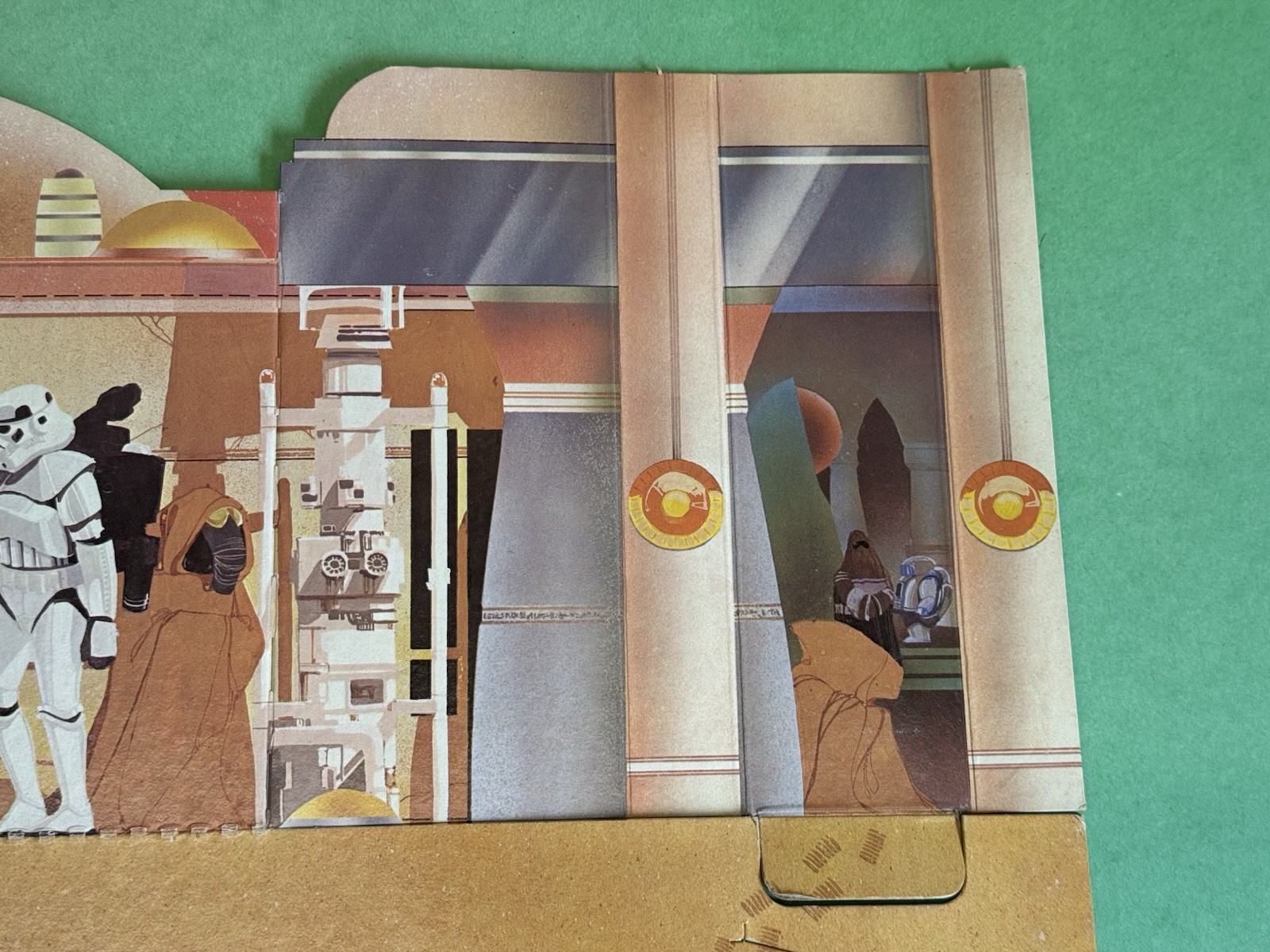 Cantina Adventure Set (Sears exclusive) sold