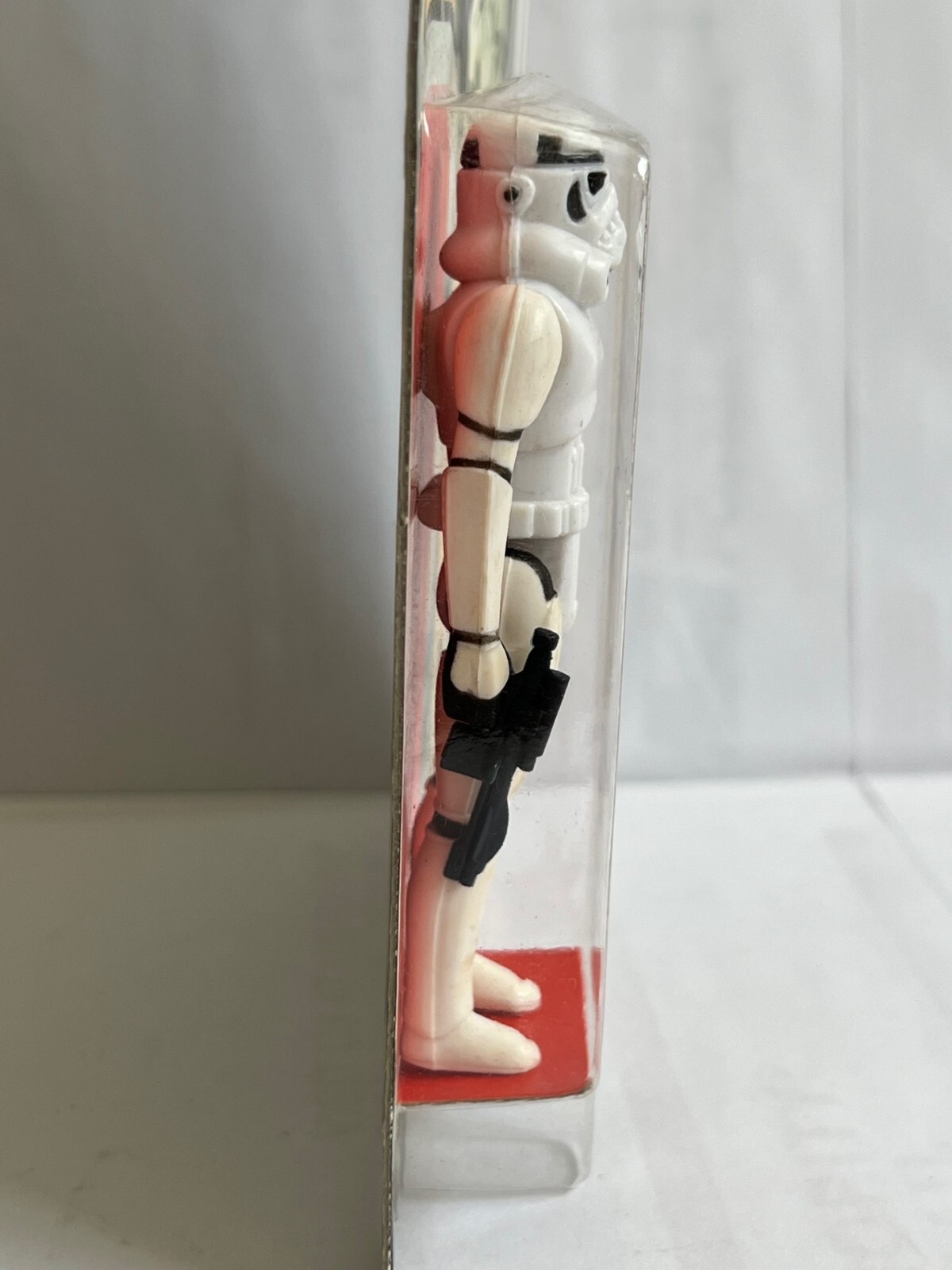 Imperial Stormtrooper sold