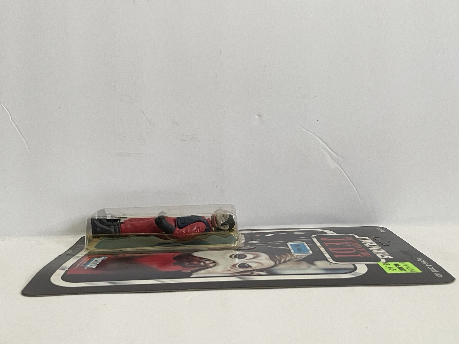 Nien Nunb sold