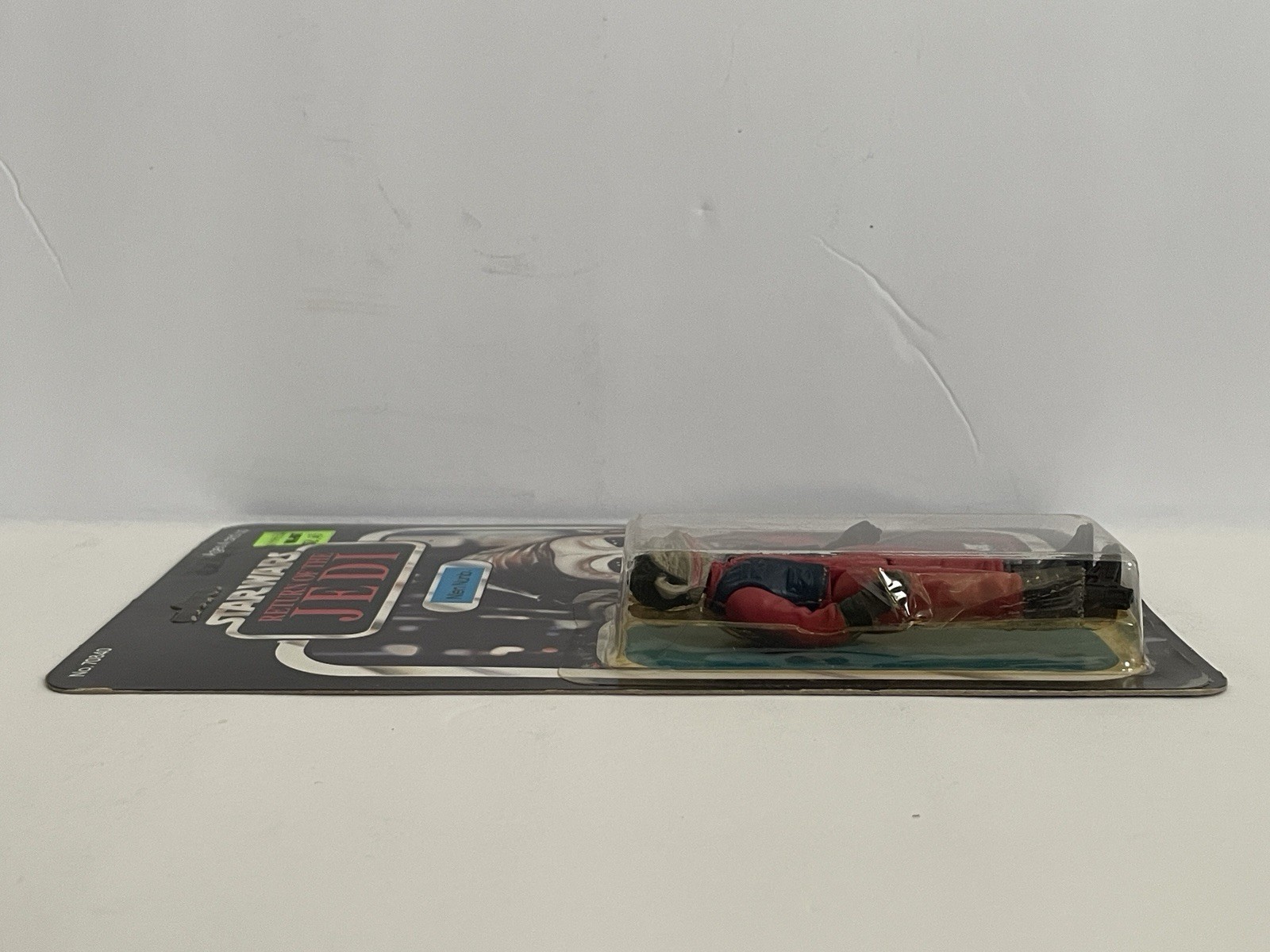 Nien Nunb sold