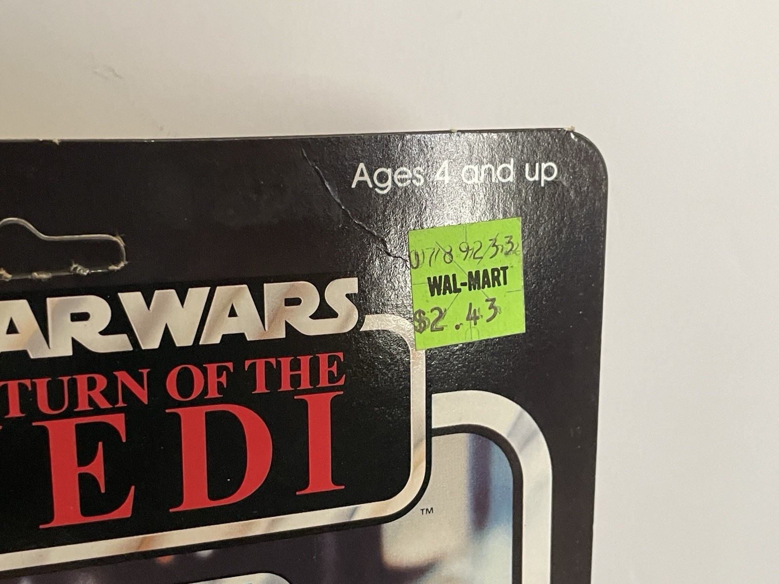 Nien Nunb sold