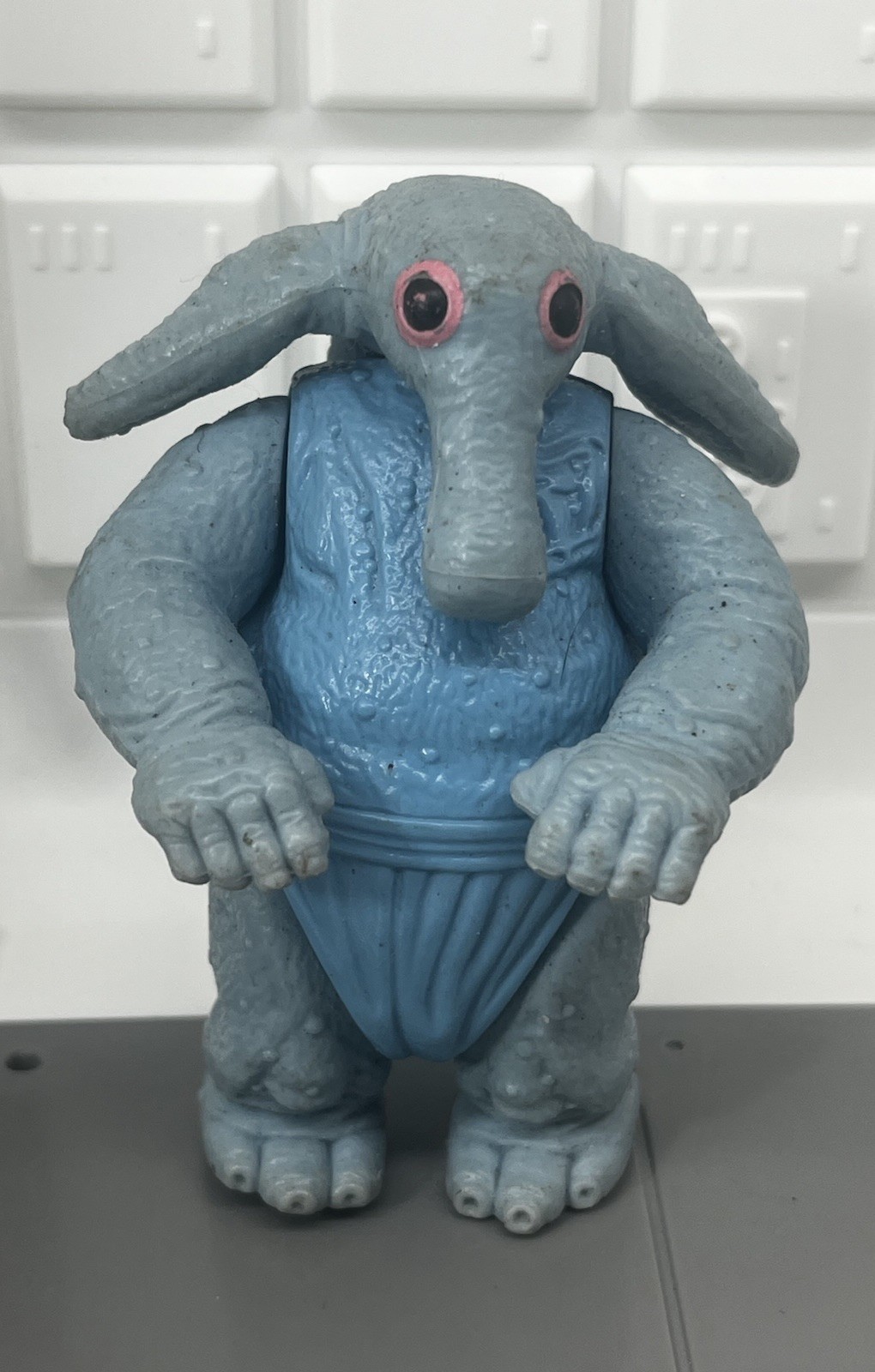 Max Rebo sold