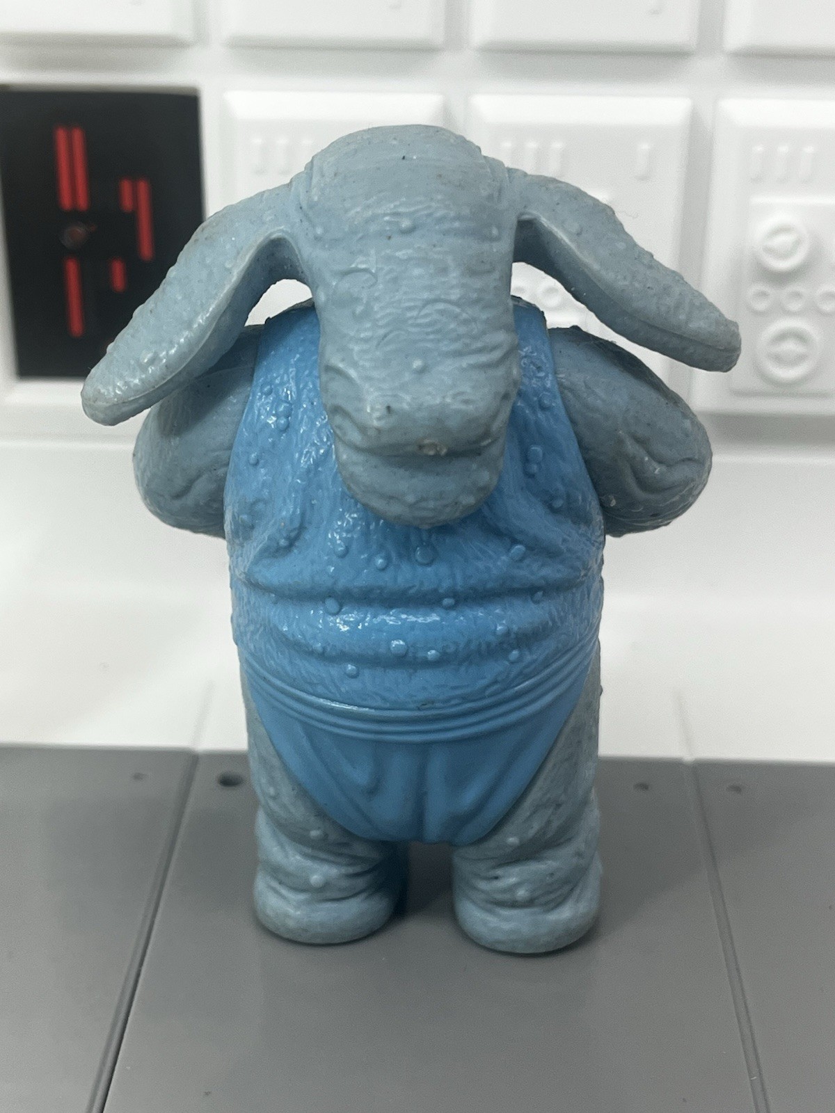 Max Rebo sold