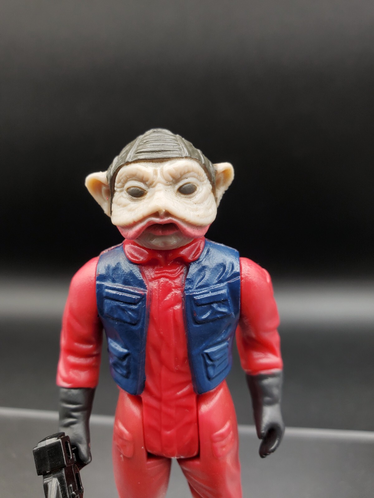 Nien Nunb sold