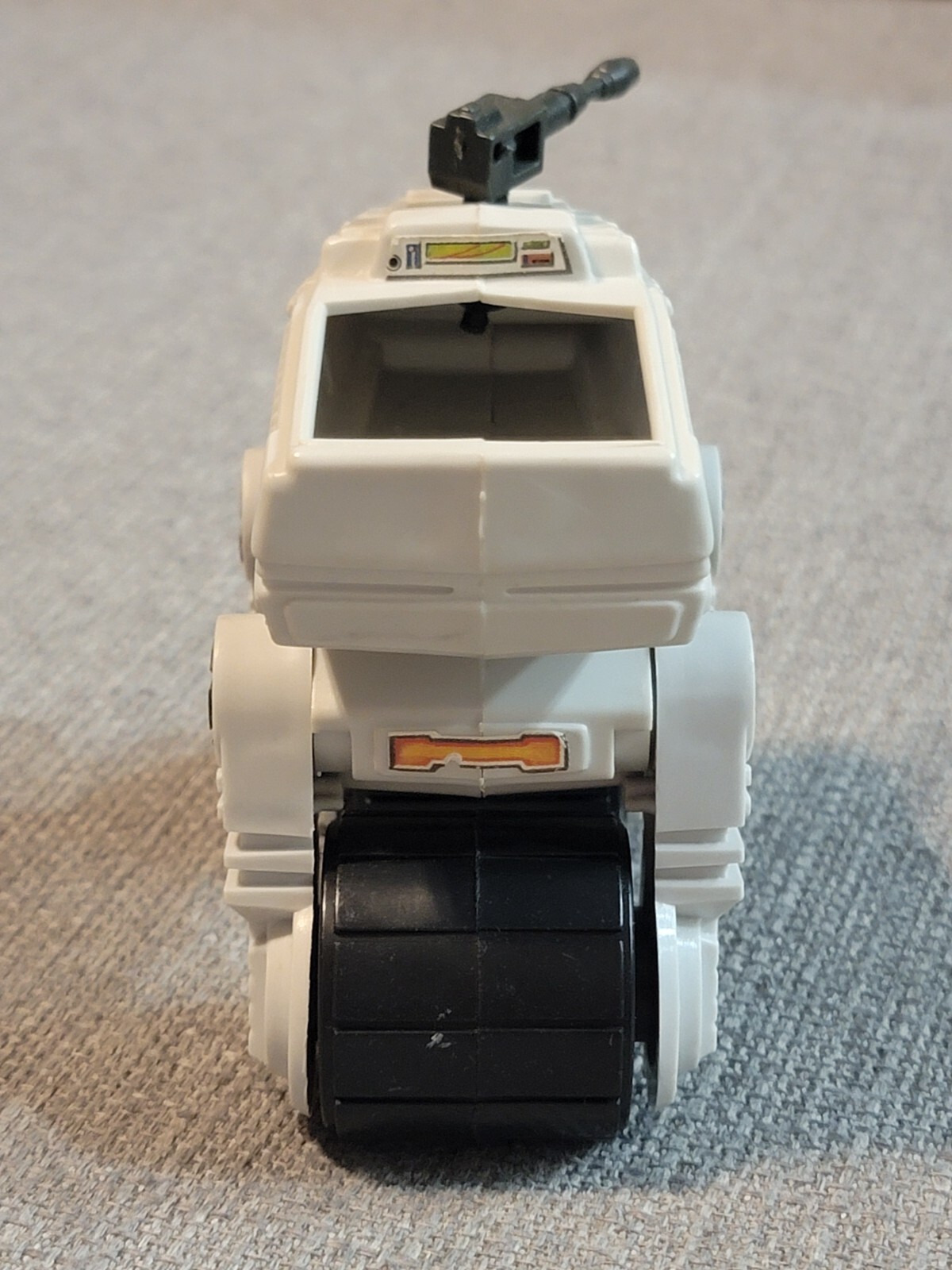 MTV-7 (Multi-Terrain Vehicle) sold