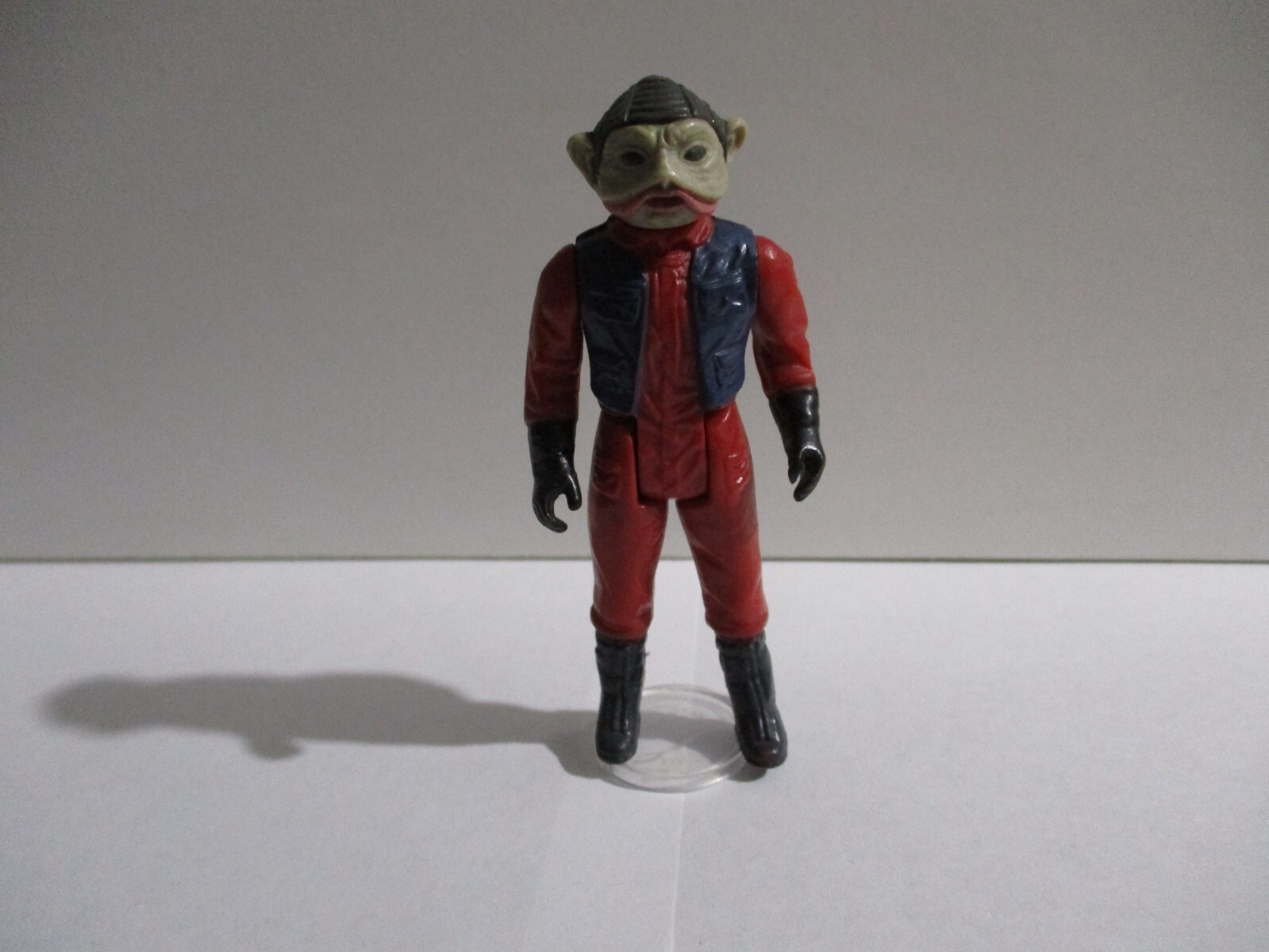 Nien Nunb sold
