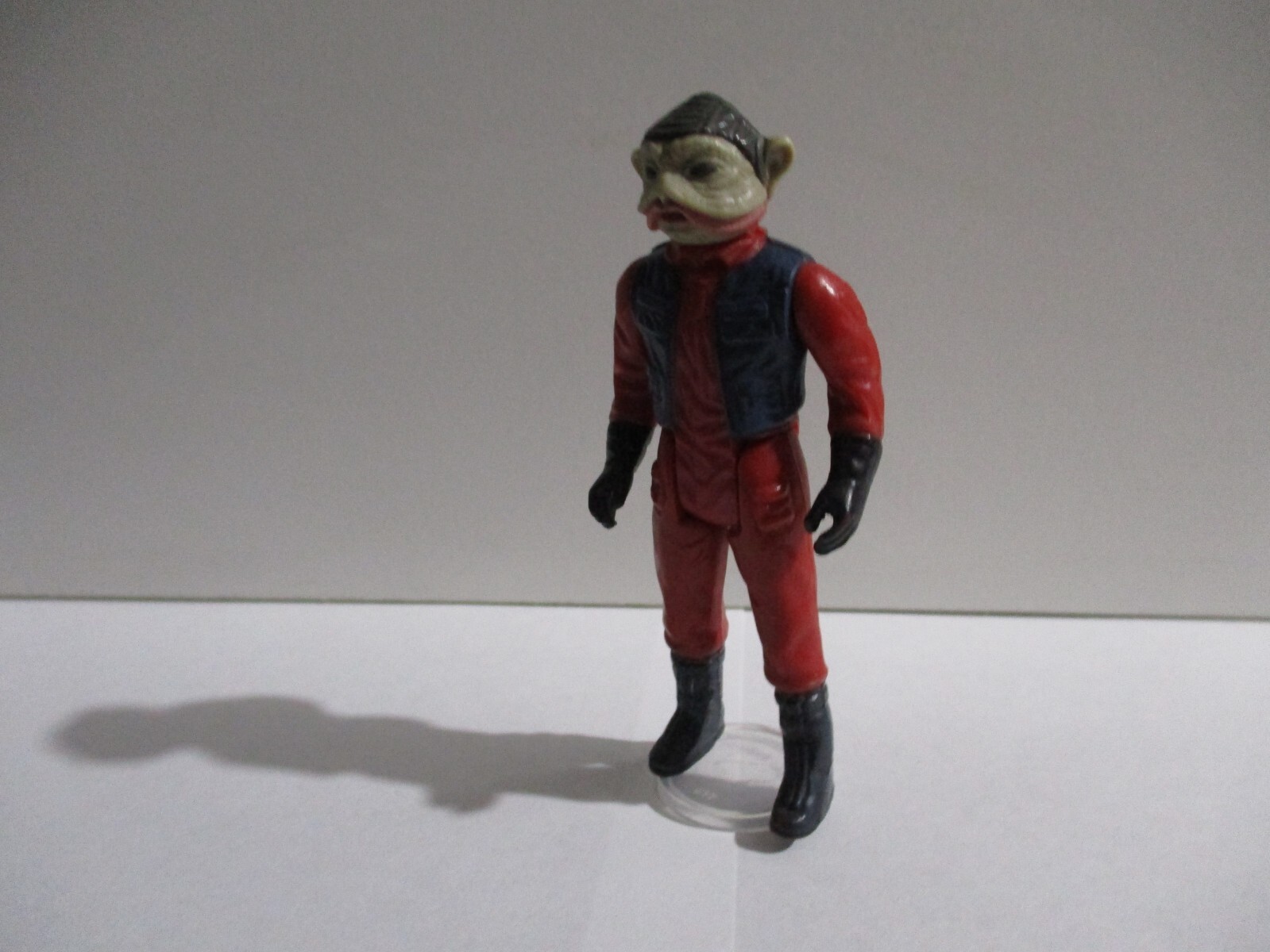 Nien Nunb sold