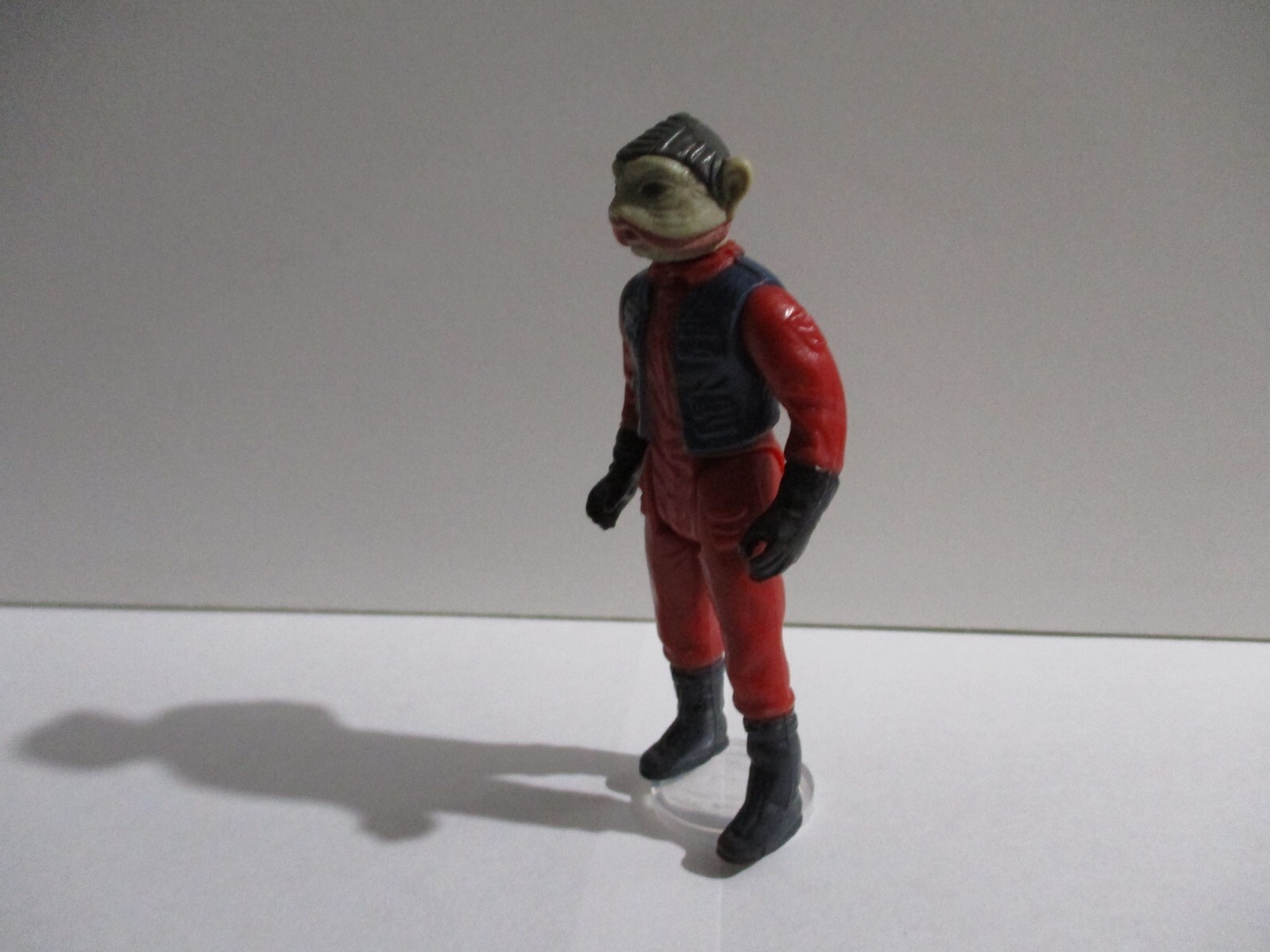 Nien Nunb sold