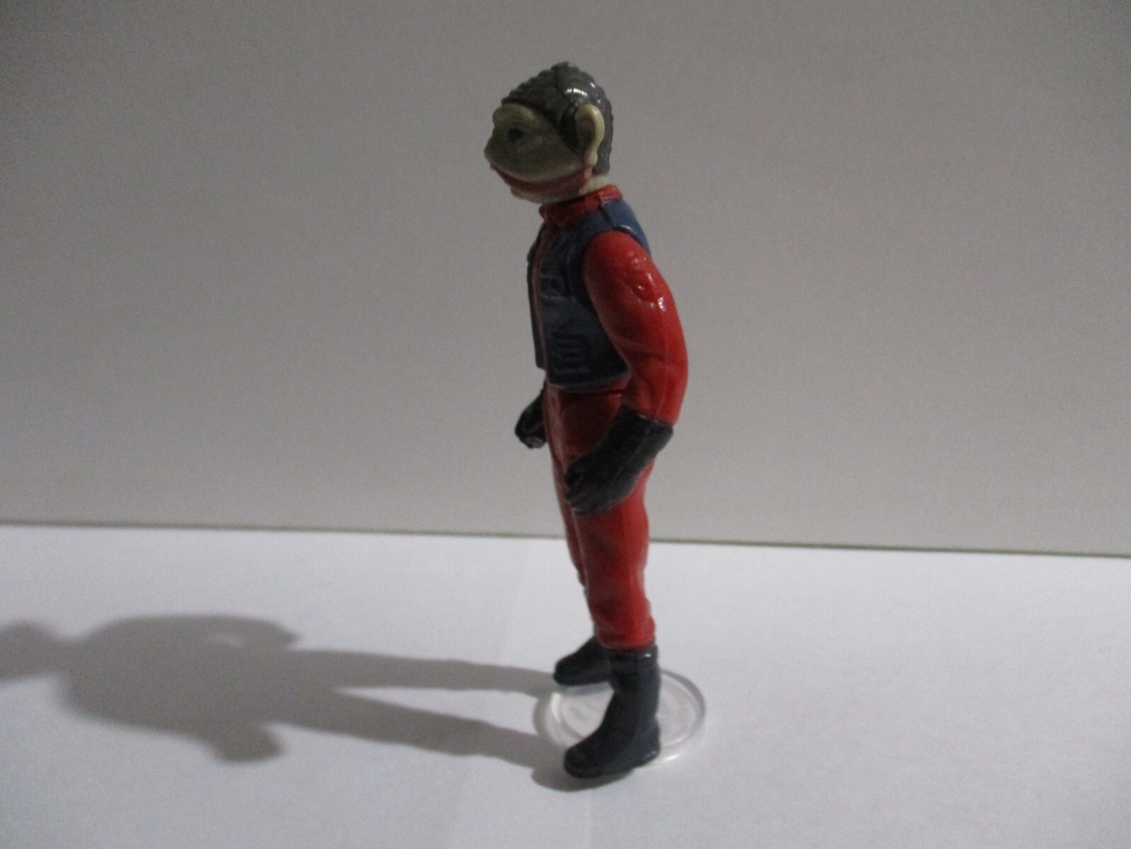 Nien Nunb sold