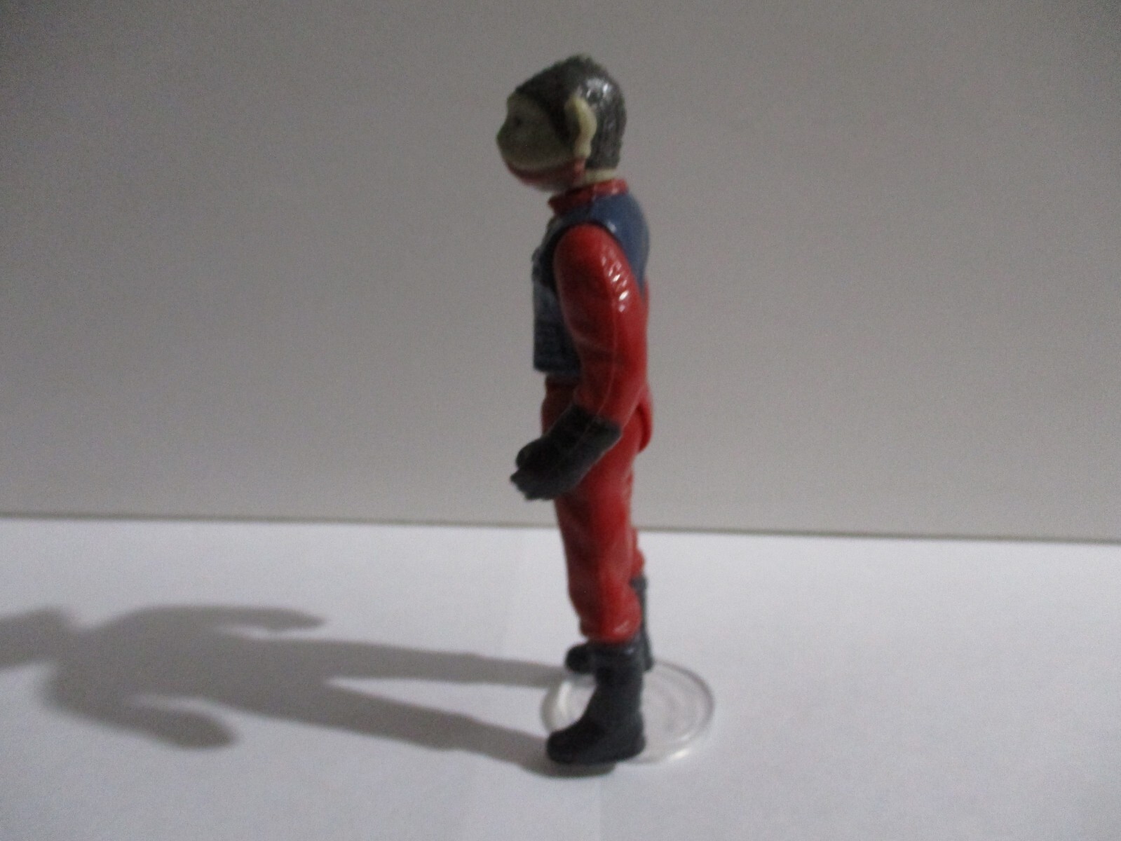 Nien Nunb sold