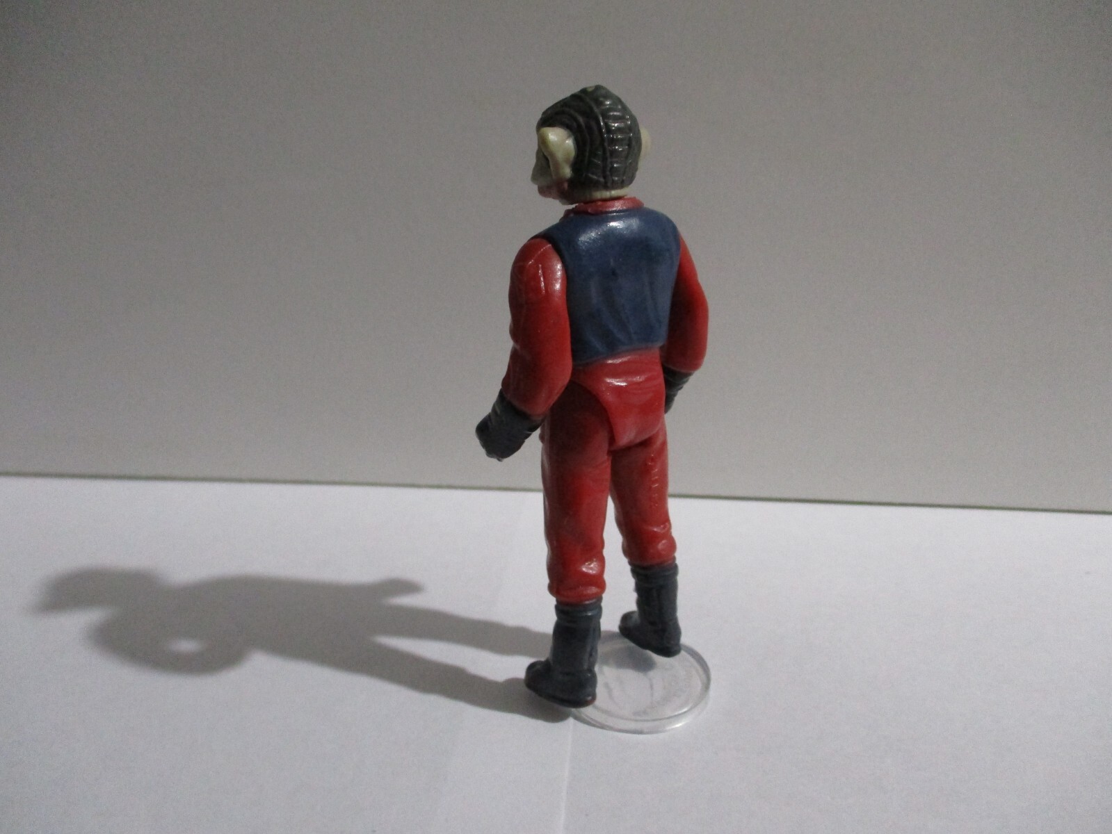 Nien Nunb sold