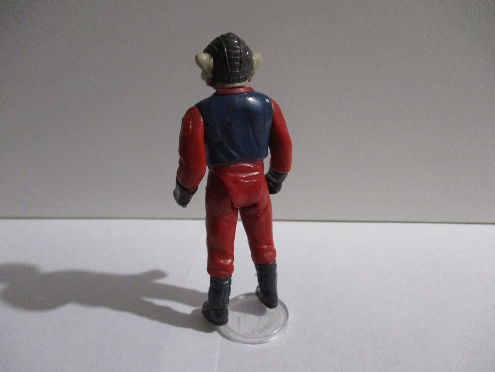 Nien Nunb sold