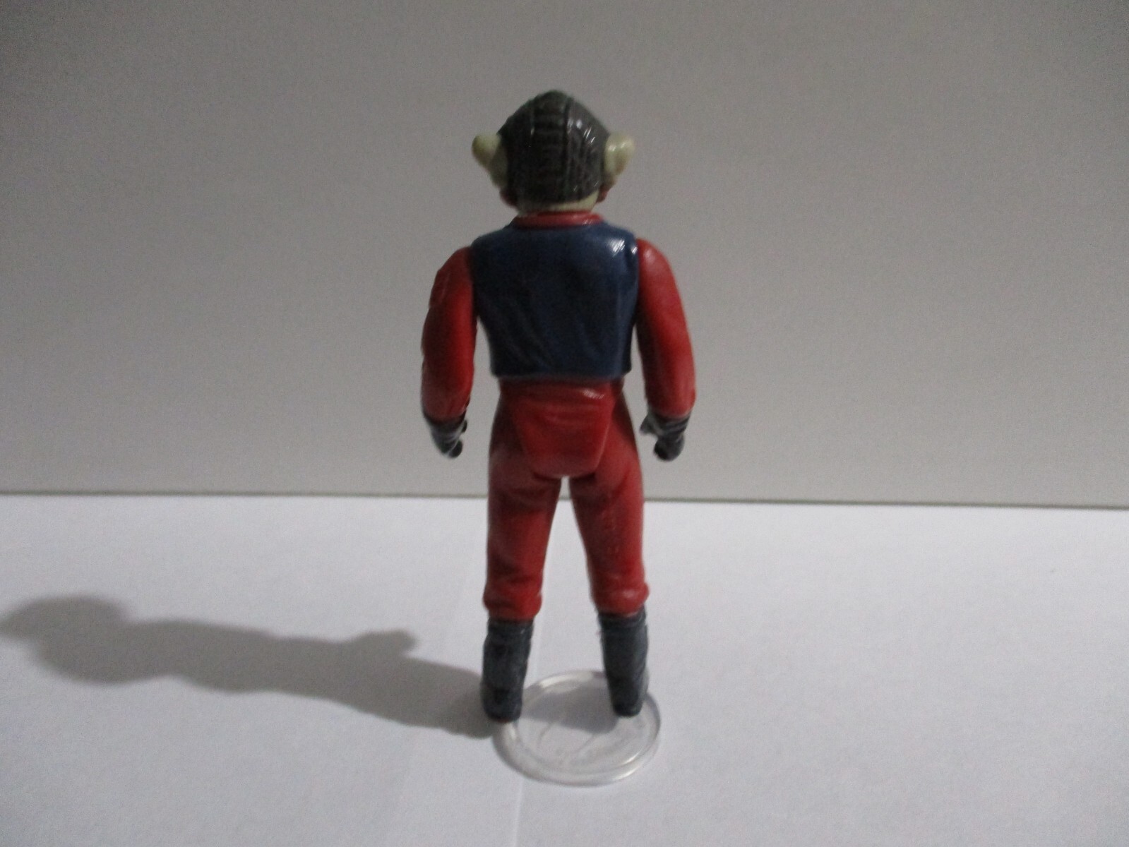 Nien Nunb sold