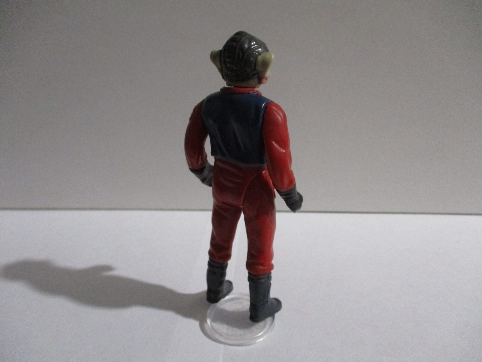 Nien Nunb sold