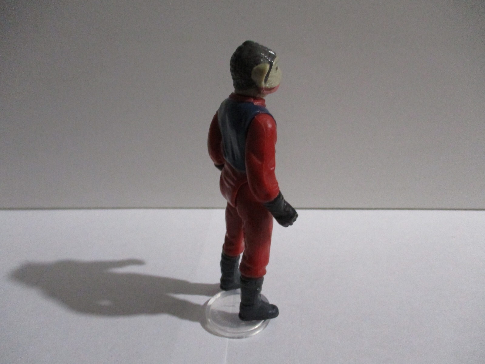 Nien Nunb sold