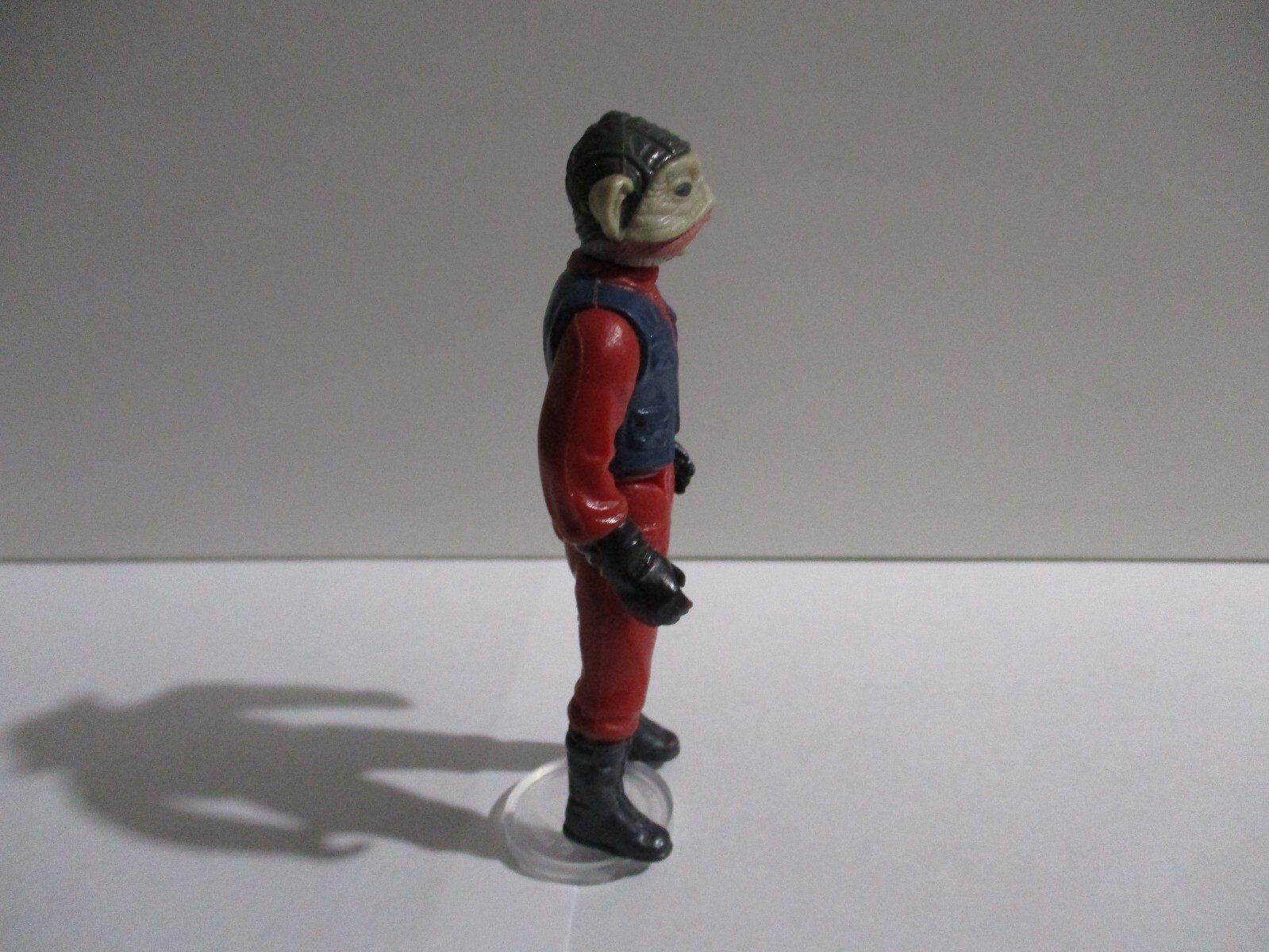 Nien Nunb sold