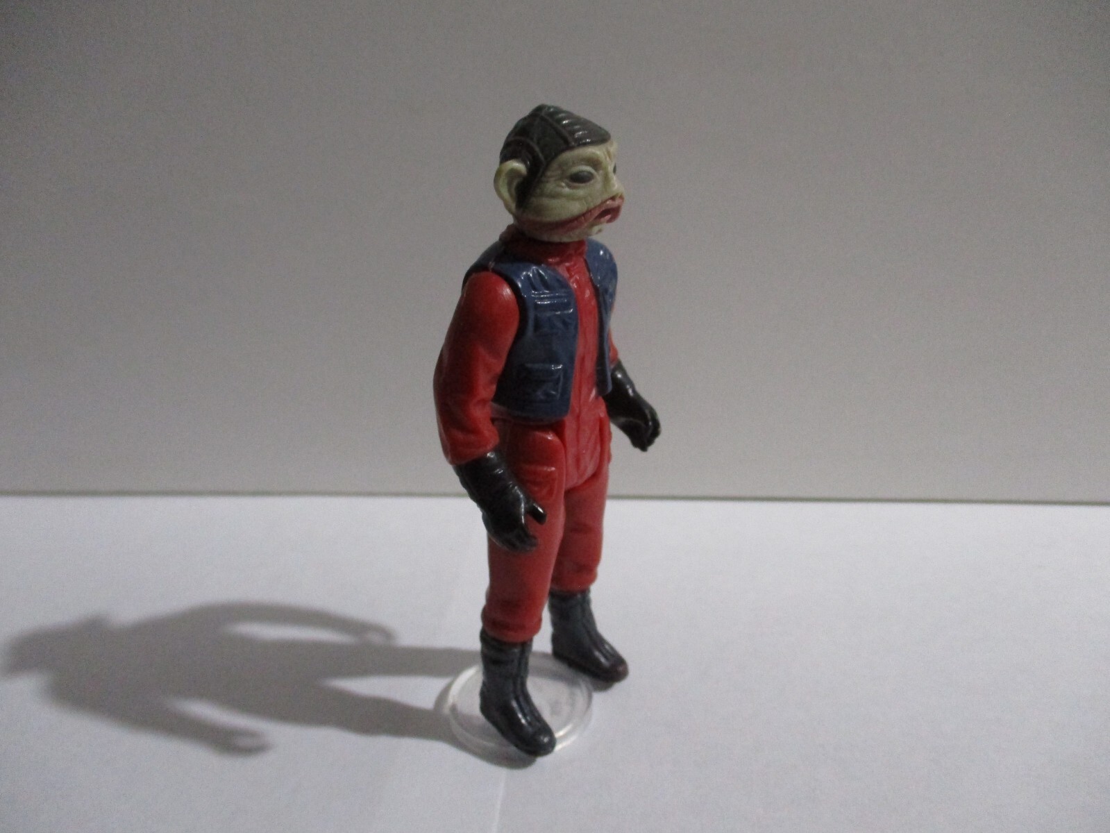 Nien Nunb sold