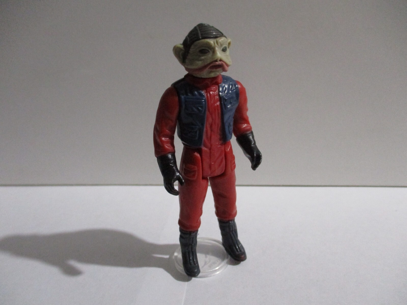 Nien Nunb sold