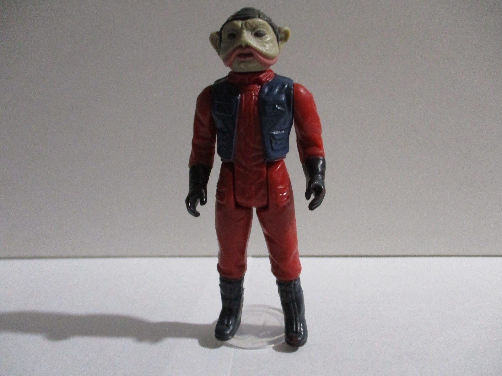 Nien Nunb sold