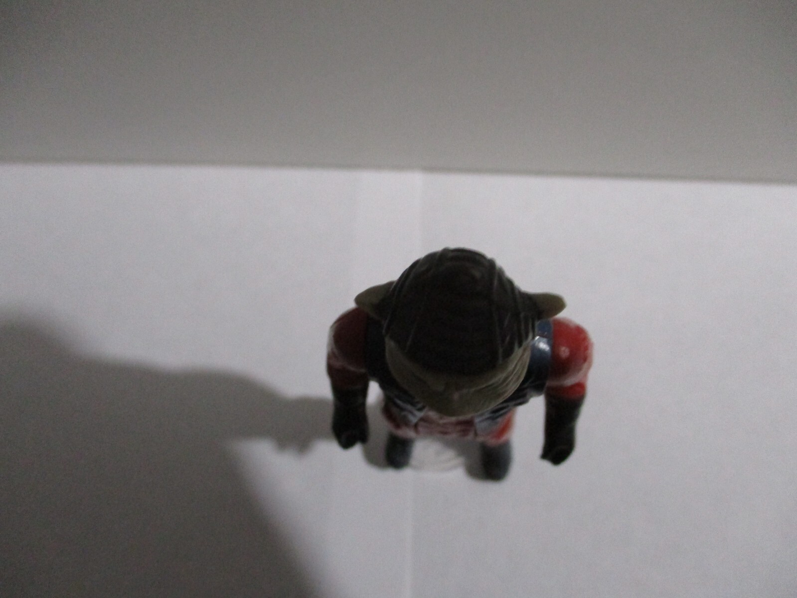 Nien Nunb sold