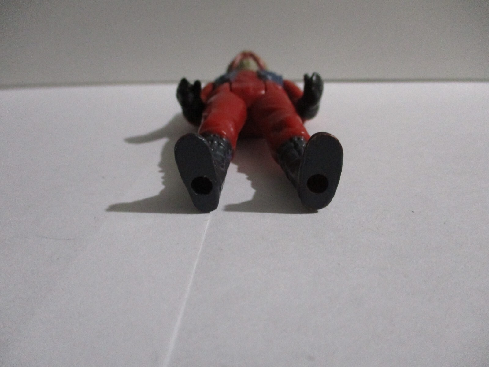 Nien Nunb sold