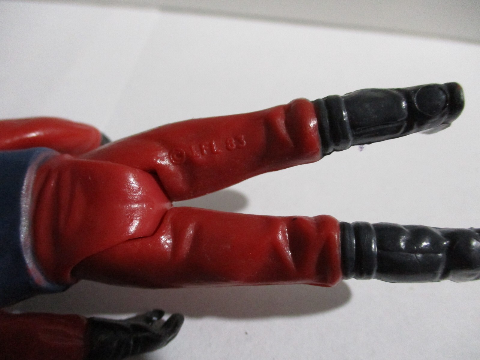Nien Nunb sold