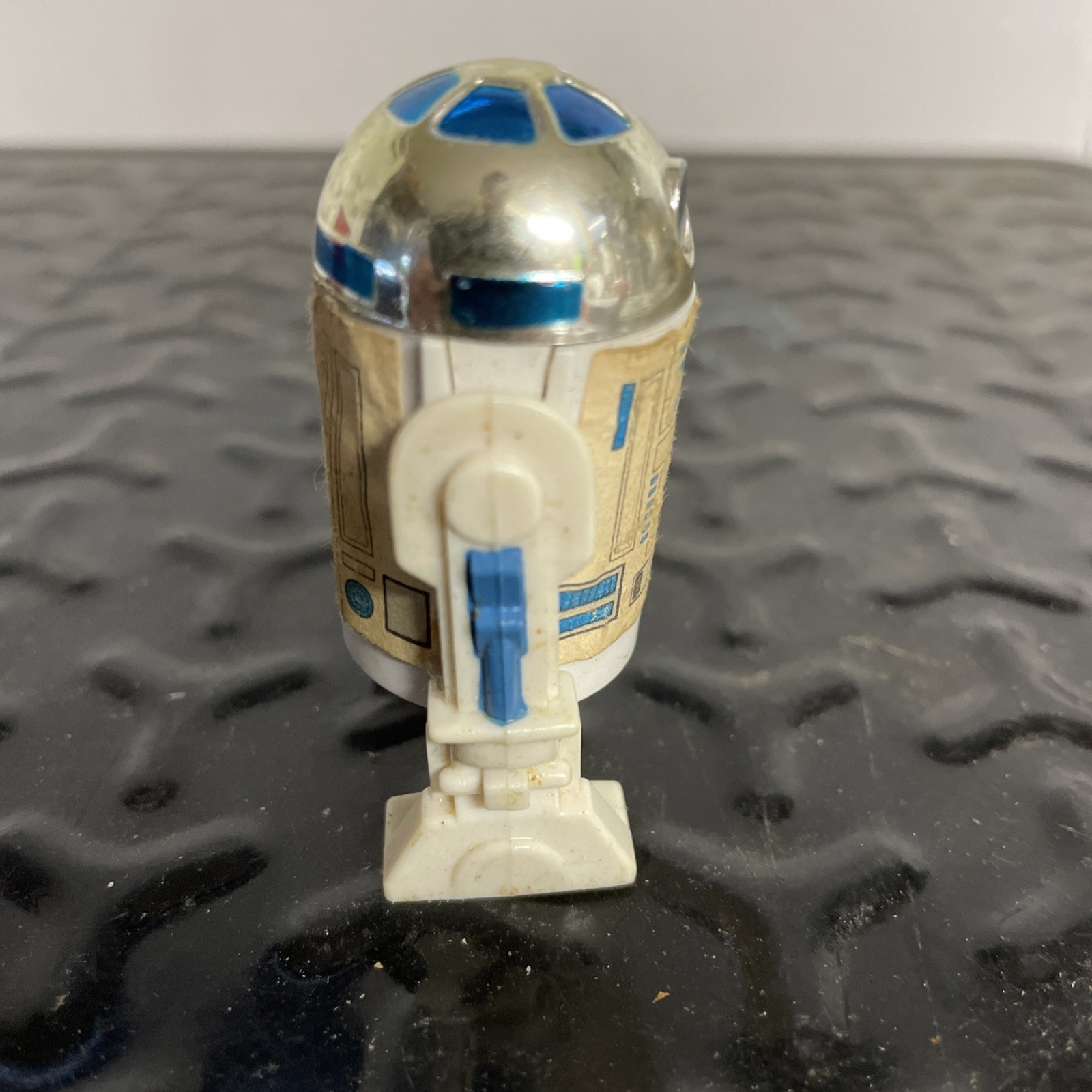 R2-D2 (Artoo-Detoo) with pop-up Lightsaber sold