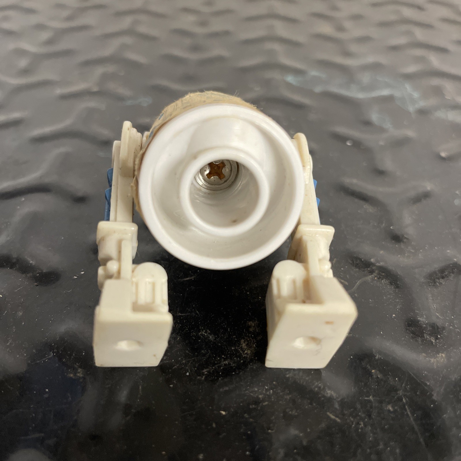 R2-D2 (Artoo-Detoo) with pop-up Lightsaber sold