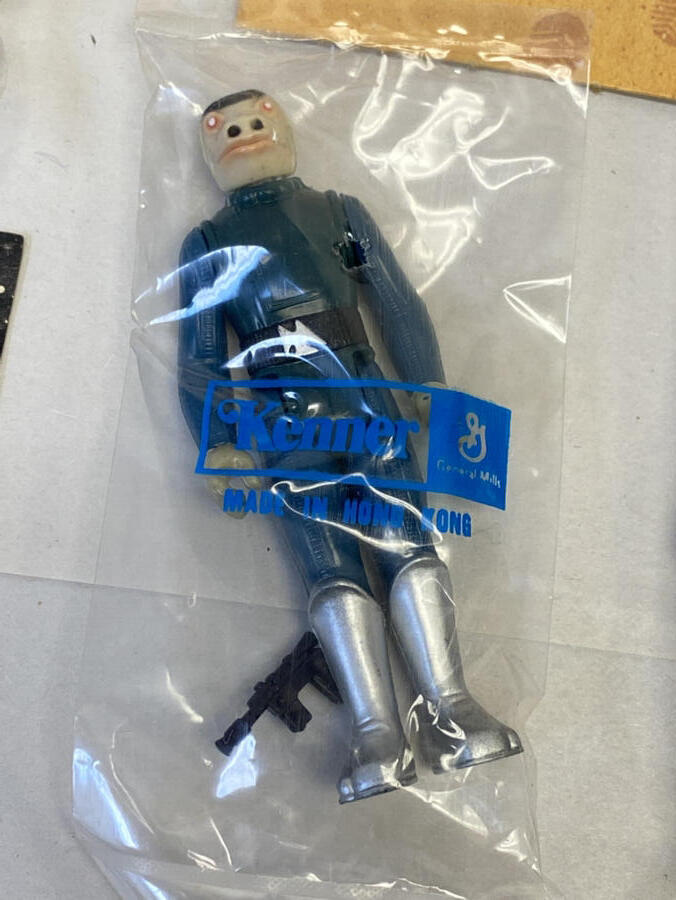 Cantina Adventure Set (Sears exclusive) sold