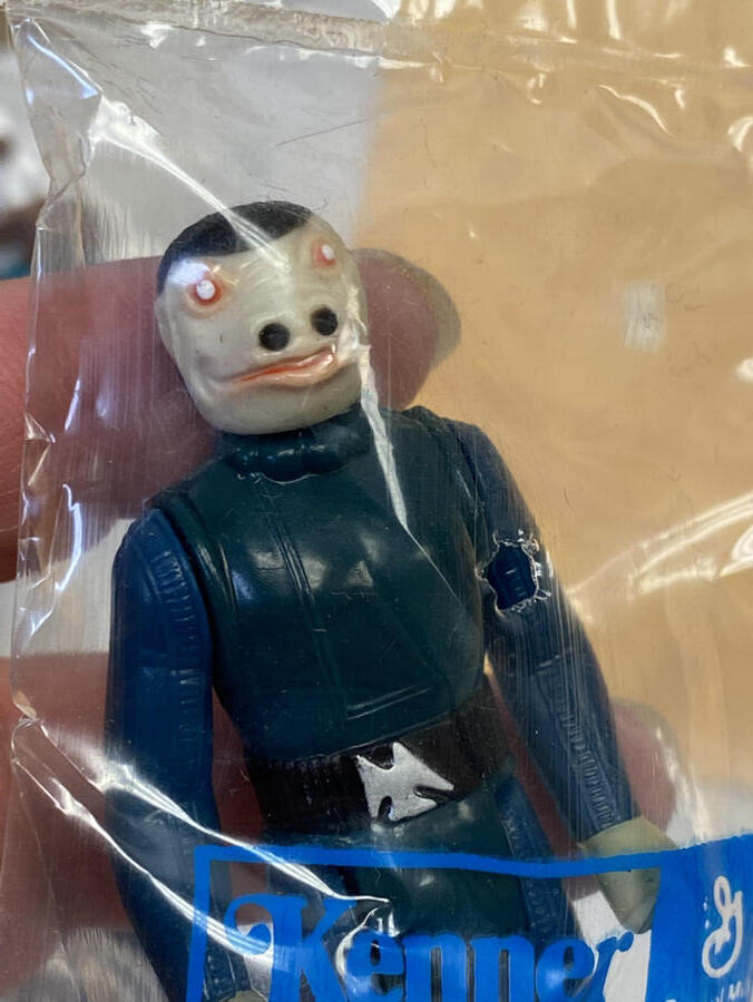 Cantina Adventure Set (Sears exclusive) sold