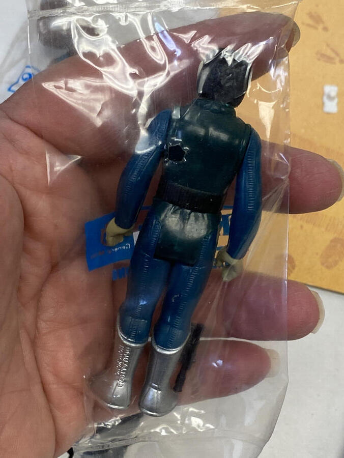 Cantina Adventure Set (Sears exclusive) sold