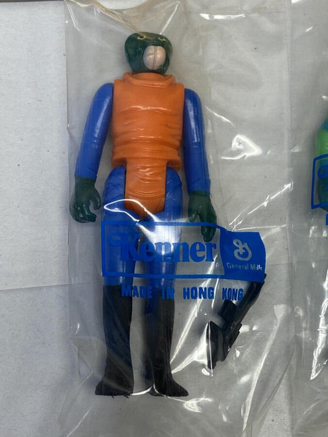 Cantina Adventure Set (Sears exclusive) sold