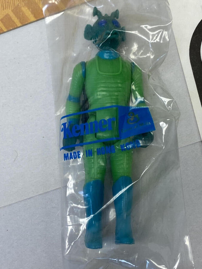 Cantina Adventure Set (Sears exclusive) sold