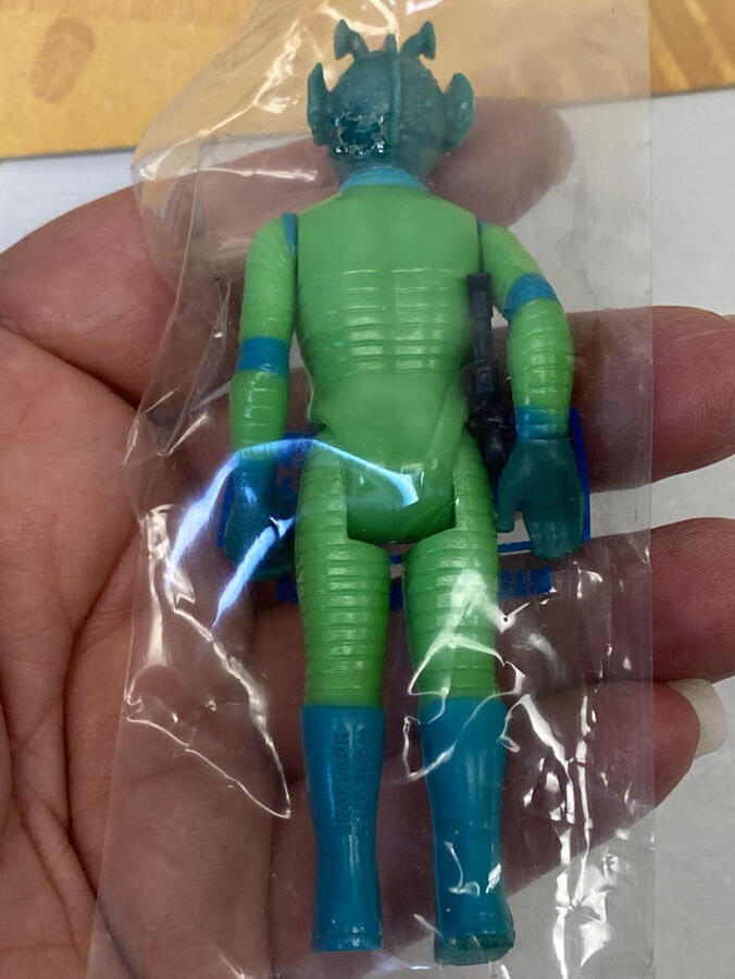 Cantina Adventure Set (Sears exclusive) sold