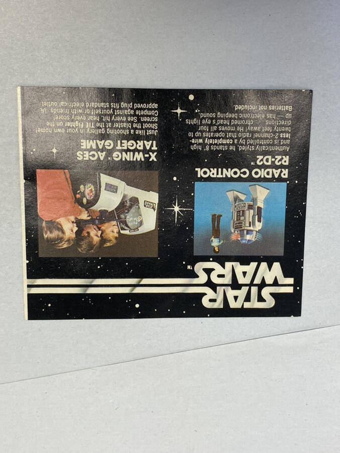 Cantina Adventure Set (Sears exclusive) sold