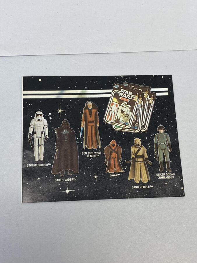 Cantina Adventure Set (Sears exclusive) sold