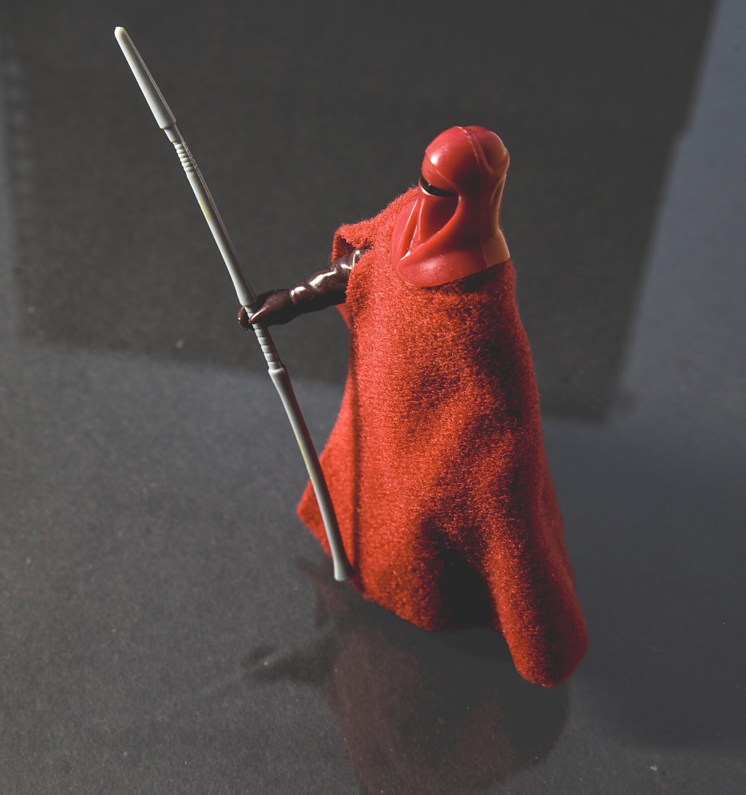 Emperor's Royal Guard sold