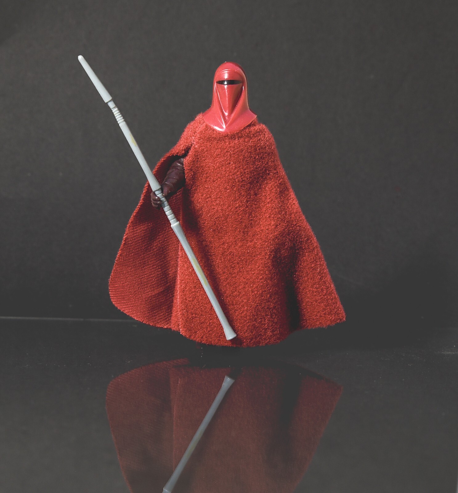 Emperor's Royal Guard sold
