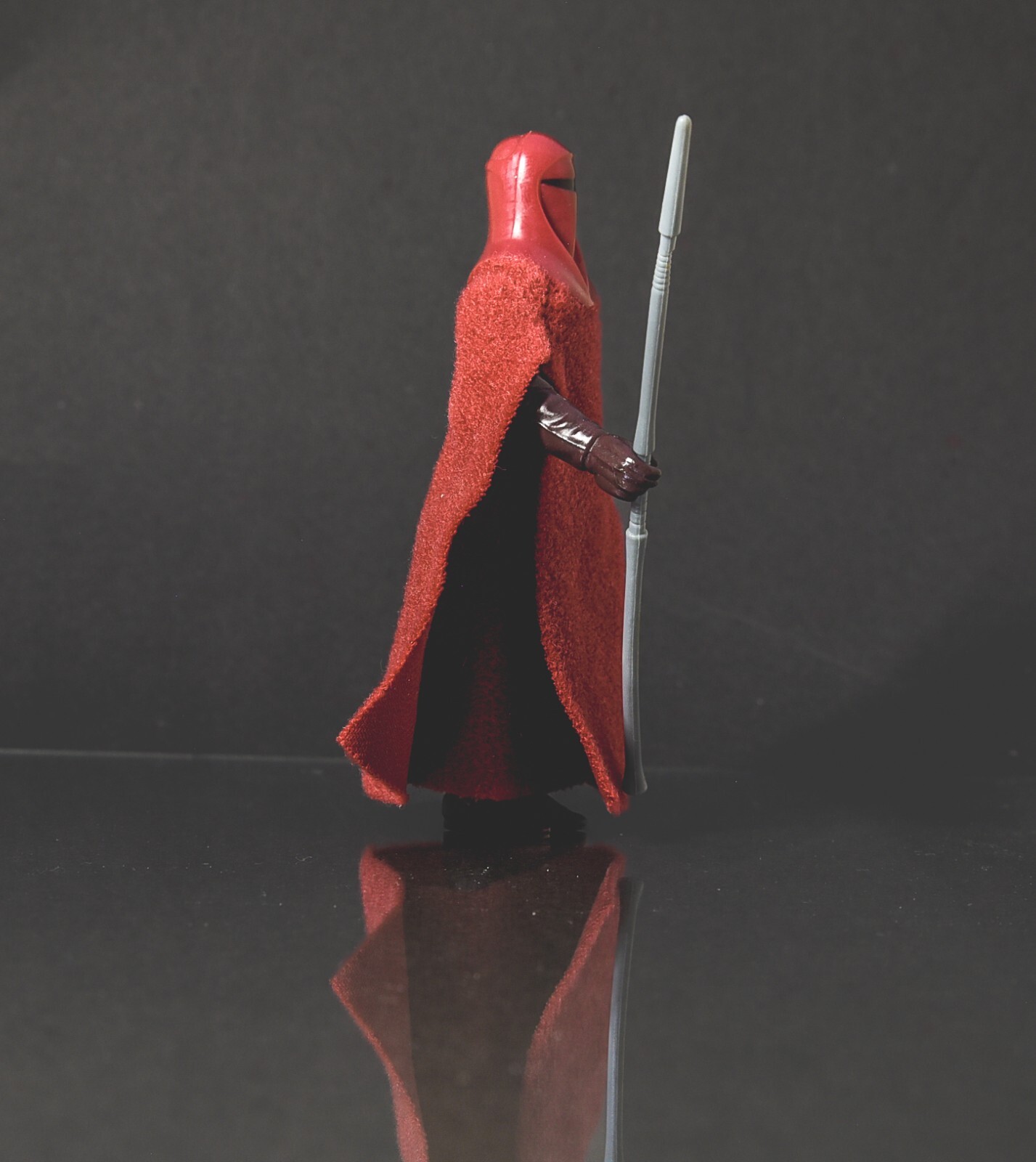Emperor's Royal Guard sold